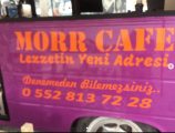 Morr Cafe/FETHİYE