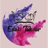 Eda'lı Takılar/GEMLİK